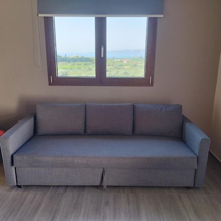 Mary'S Panorama Houses Gialova Zewnętrze zdjęcie